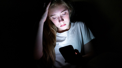 Sosyal medya ruh sağlığınızı bozmasın!