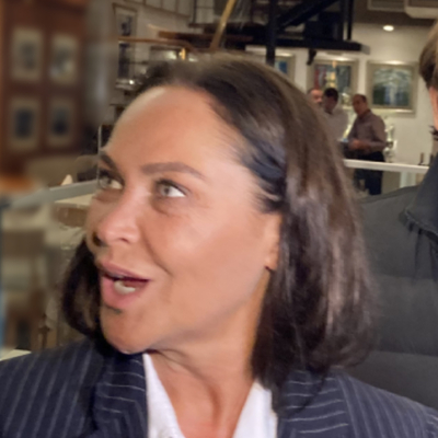 "Hayatı 30'undan sonra anladım"