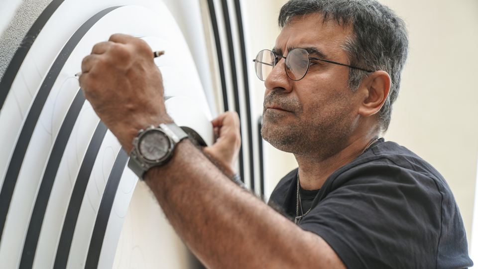 'Gâvur Mahallesi' ile İzmir'de 