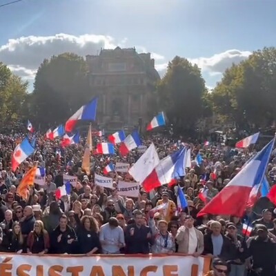 Avrupa'da Brexit'ten sonra Frexit