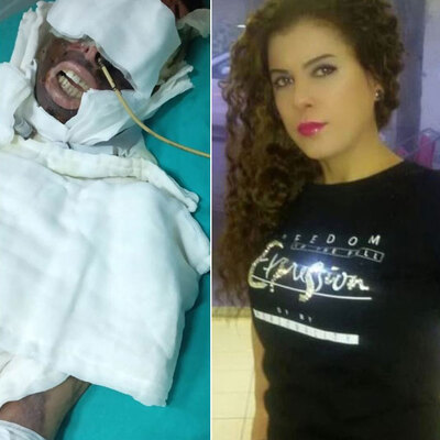 Olay yeri inceleme polisleri vahşeti anlattı!