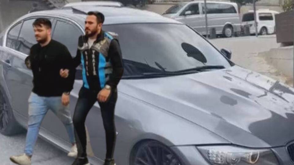 5 yıl içinde 2. kez yakalandı, ehliyeti iptal oldu