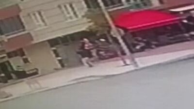 Sokakta eniştesini öldürmüştü! İşte cinayetin nedeni!