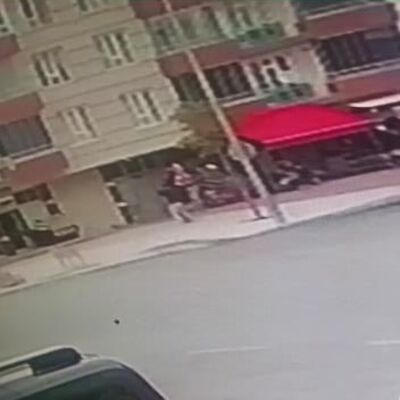 Sokakta eniştesini öldürmüştü! İşte cinayetin nedeni!