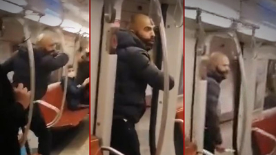 Metrodaki bıçaklı saldırıda karar!