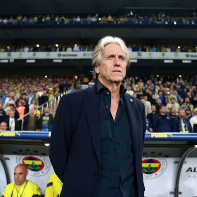 Jesus'u çılgına döndüren olay!