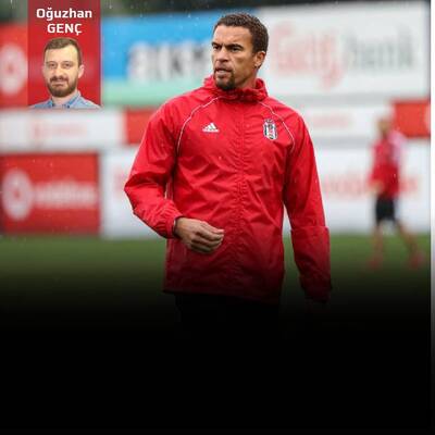 Eleştirilerin odağı, zirvenin ortağı!