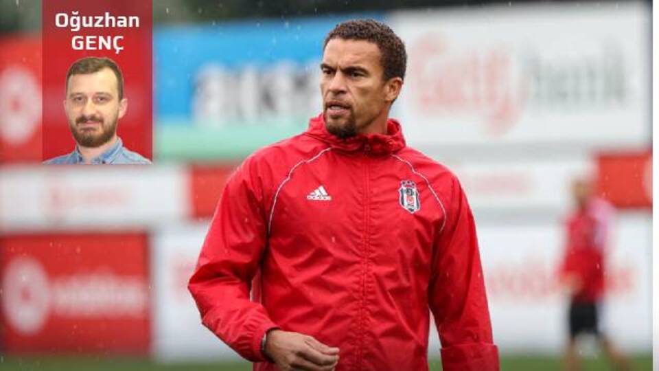 Eleştirilerin odağı, zirvenin ortağı!