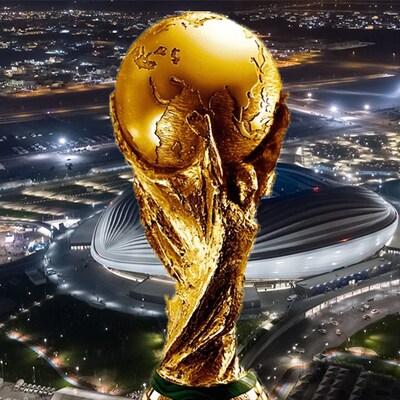 Katar 2022 hakkında 10 temel bilgi!