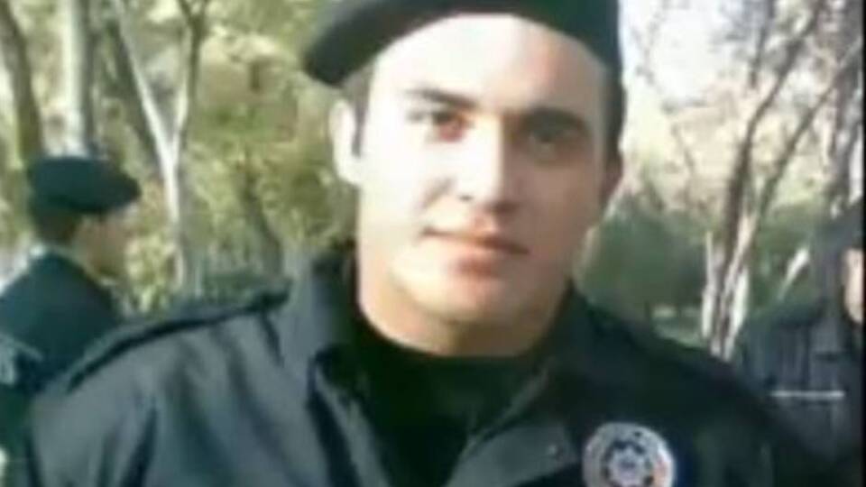 14 yıl önceki polis cinayetinde yeni gelişme