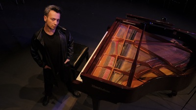 Piyanist Dengin Ceyhan, Chopin anısına seslendirecek