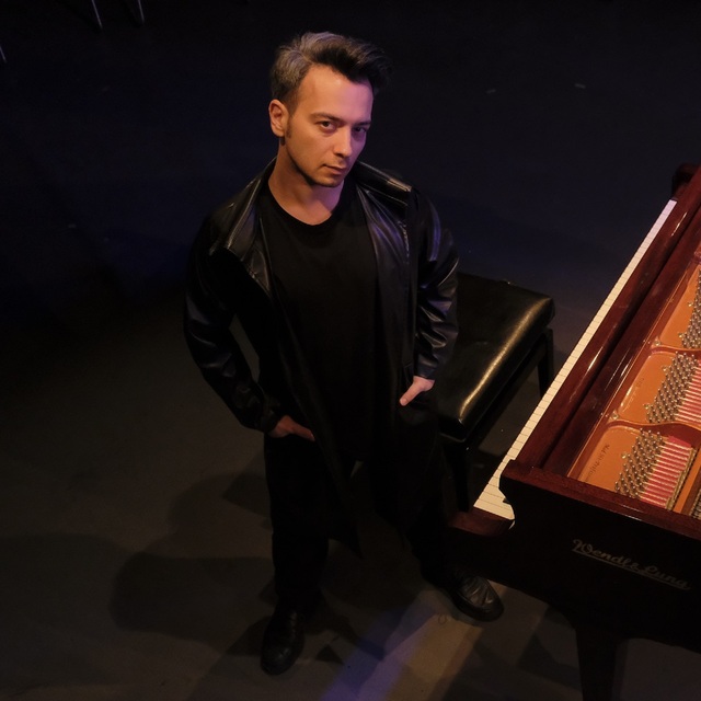 Piyanist Dengin Ceyhan, Chopin anısına seslendirecek