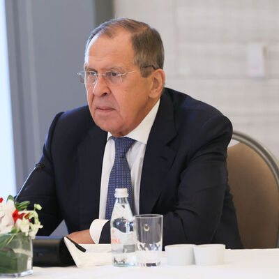 Lavrov'dan Biden-Putin görüşmesi açıklaması