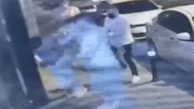 Laf atma cinayetinde karar!