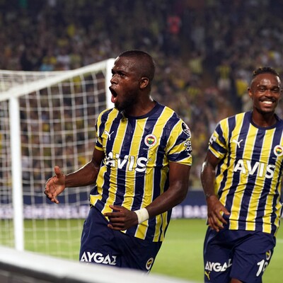 Valencia'nın tek rakibi Haaland!