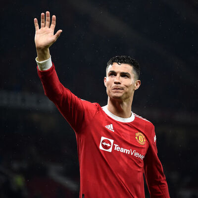 G.Saray'dan flaş Ronaldo açıklaması!