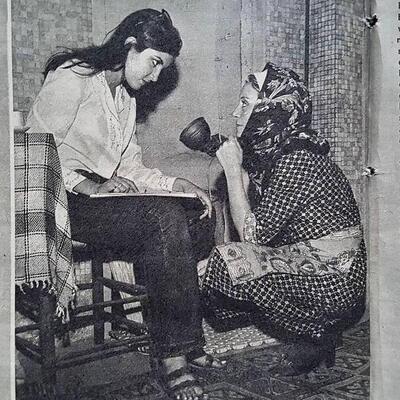 Leyla Kenter hayatını kaybetti