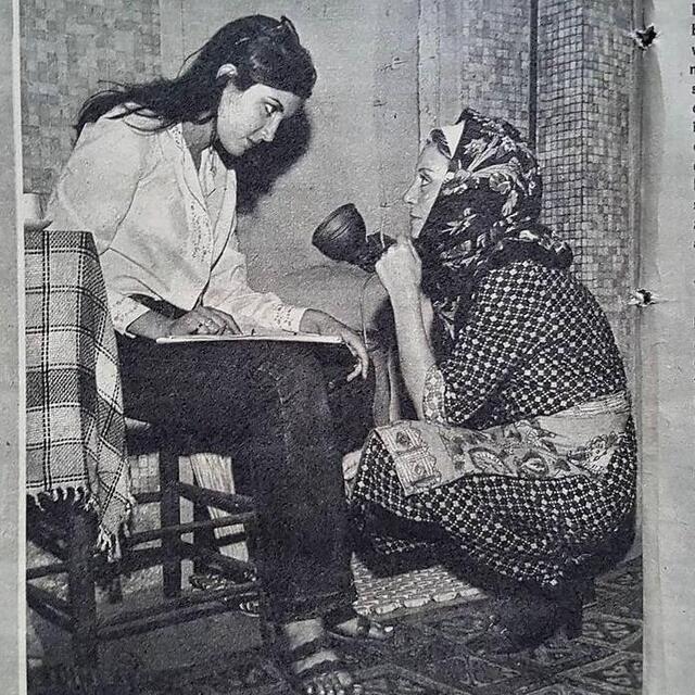 Leyla Kenter hayatını kaybetti