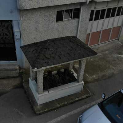 Videosu 9.6 milyon izlendi... 'Gizemli mezar' ilçeyi ikiye böldü