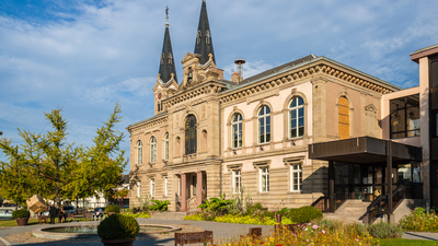 Fransa'da konvoy gürültü yaptı, nikah iptal oldu