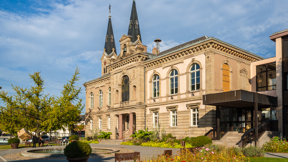 Fransa'da konvoy gürültü yaptı, nikah iptal oldu