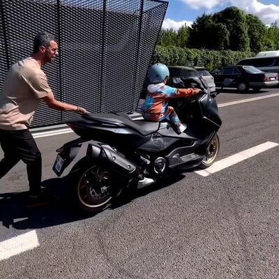 Yok artık Sofuoğlu