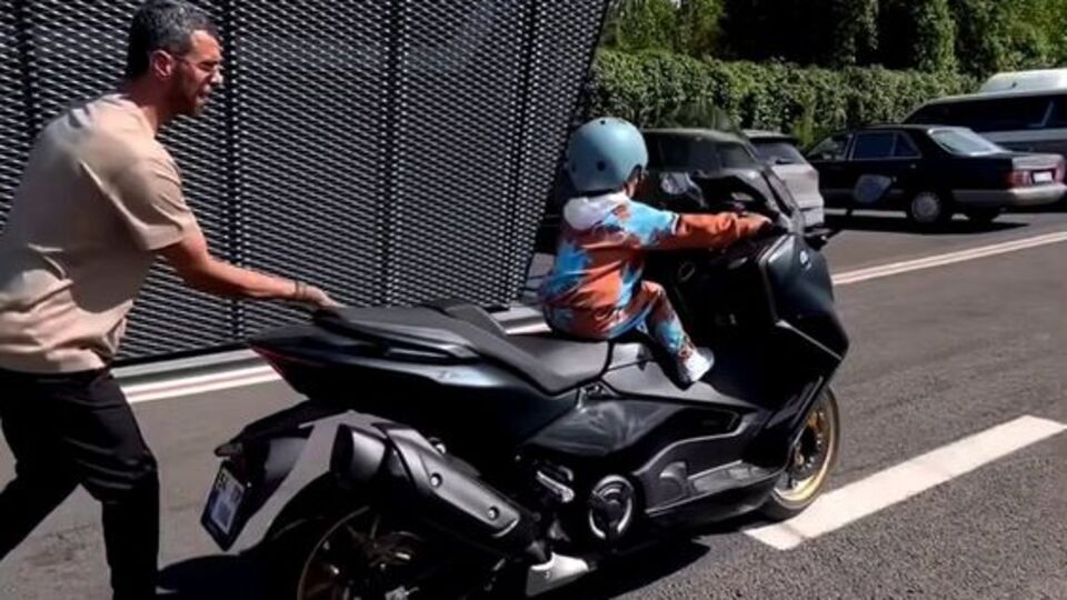 Yok artık Sofuoğlu