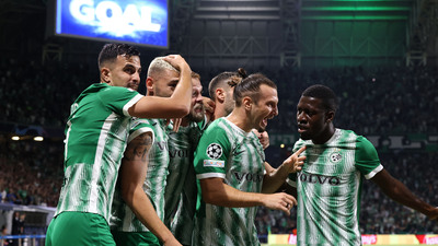 Gecenin sürprizi geldi! 20 yıl sonra...