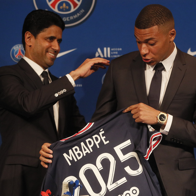 Deprem! PSG ile ipler koptu!