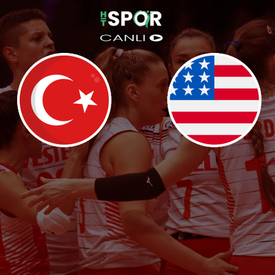 Filenin Sultanları, ABD'ye diş geçiremedi