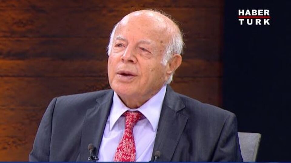 Prof. Doğan: Bahçeli sözünde durabilen bir insan