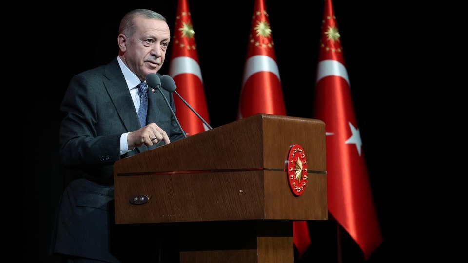 Assos ve Troya tünelleri açıldı