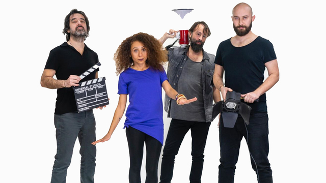 Sonic Boom'la 'Cuma İş Çıkışı' keyfi