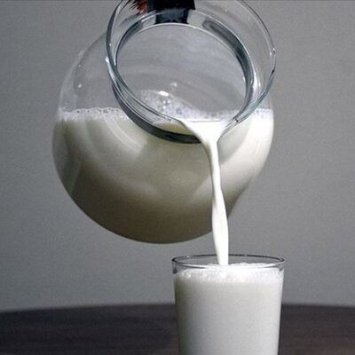 "Süt üreticisi litre başına 9 TL kazanacak"