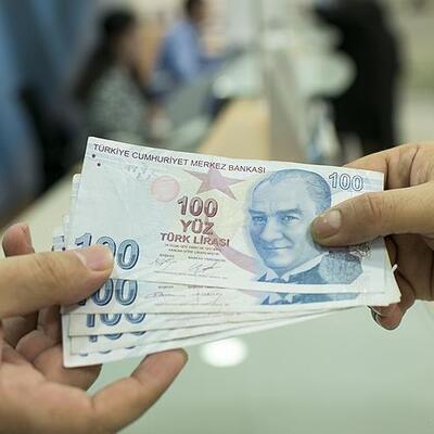 Kamu bankalarının emekli promosyonu belli oldu