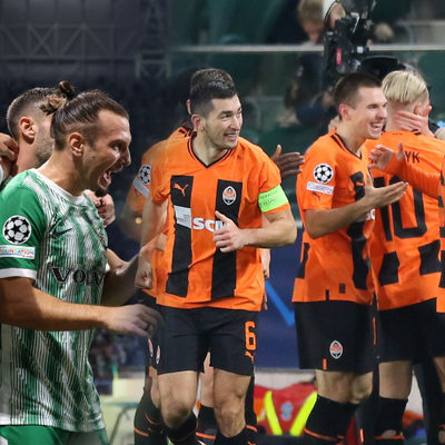 Sürprizlerin gecesi!