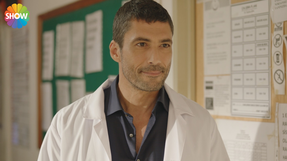 'Gelsin Hayat Bildiği Gibi'nin kadrosuna dahil oldu