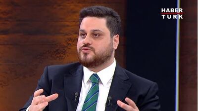 "Babam Haydar Baş hep Atatürkçü çizgideydi"