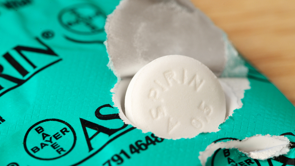 Aspirin adet söktürür mü, faydalı mı?