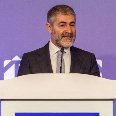 'Ekonomi politikamızın temeli üretim'