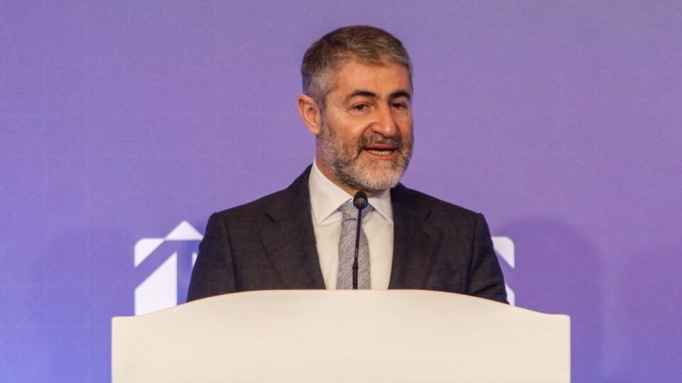 'Ekonomi politikamızın temeli üretim'