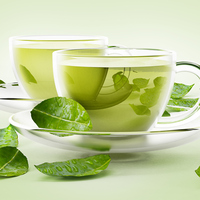 Yeşil çay adet söktürür mü, faydalı mı?