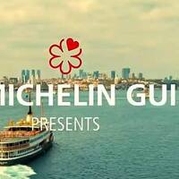 Michelin Rehberi İstanbul 2023