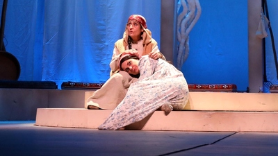 İBB Şehir Tiyatroları'ndan 8 oyun