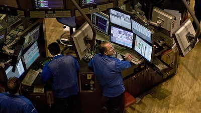 Küresel piyasalar dalgalı seyrediyor