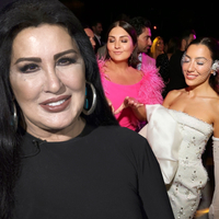 "Sen büyüdün de kayınvalide mi oldun?"