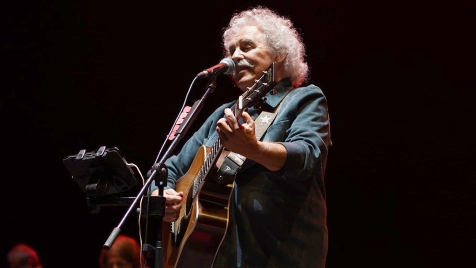 "Bu şarkıları söylemek zordu"