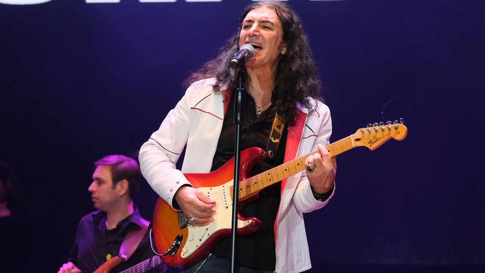 "Kalbimin farklı attığını hissettim!"