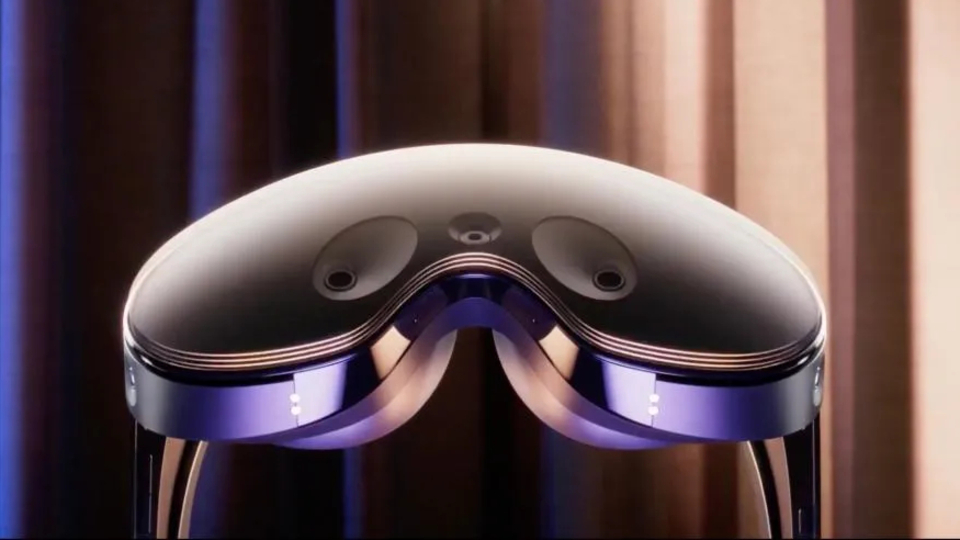 İşte Meta'nın yeni gerçeklik gözlüğü