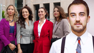 Cinsel saldırı davasında kesinleşmiş karar çıktı!